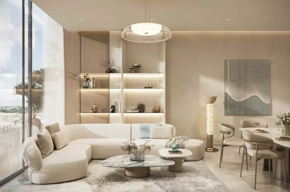 Azure Park Residences