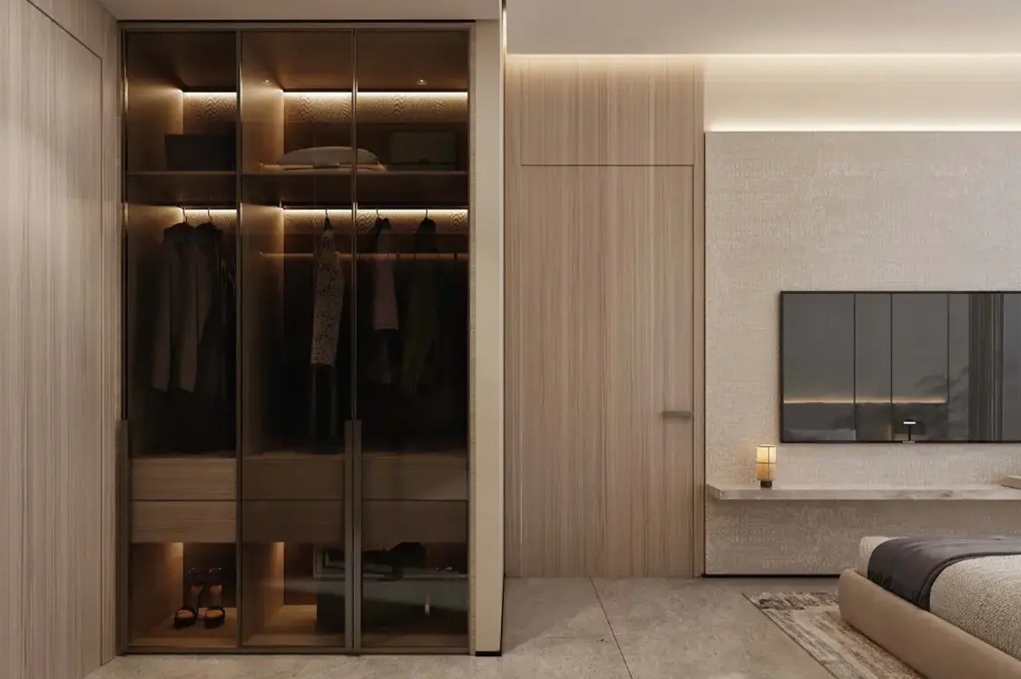 Azure Park Residences