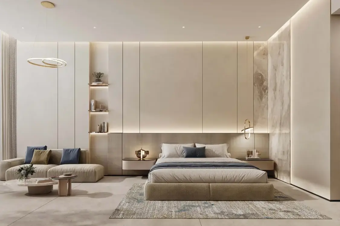 Azure Park Residences