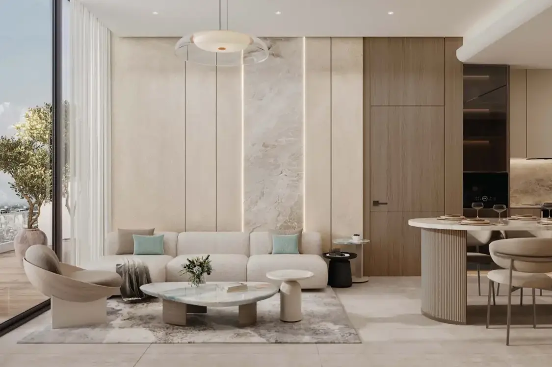 Azure Park Residences