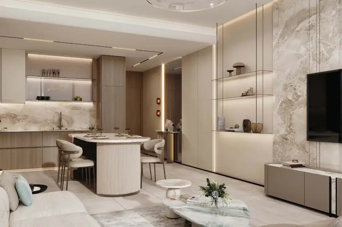 Azure Park Residences