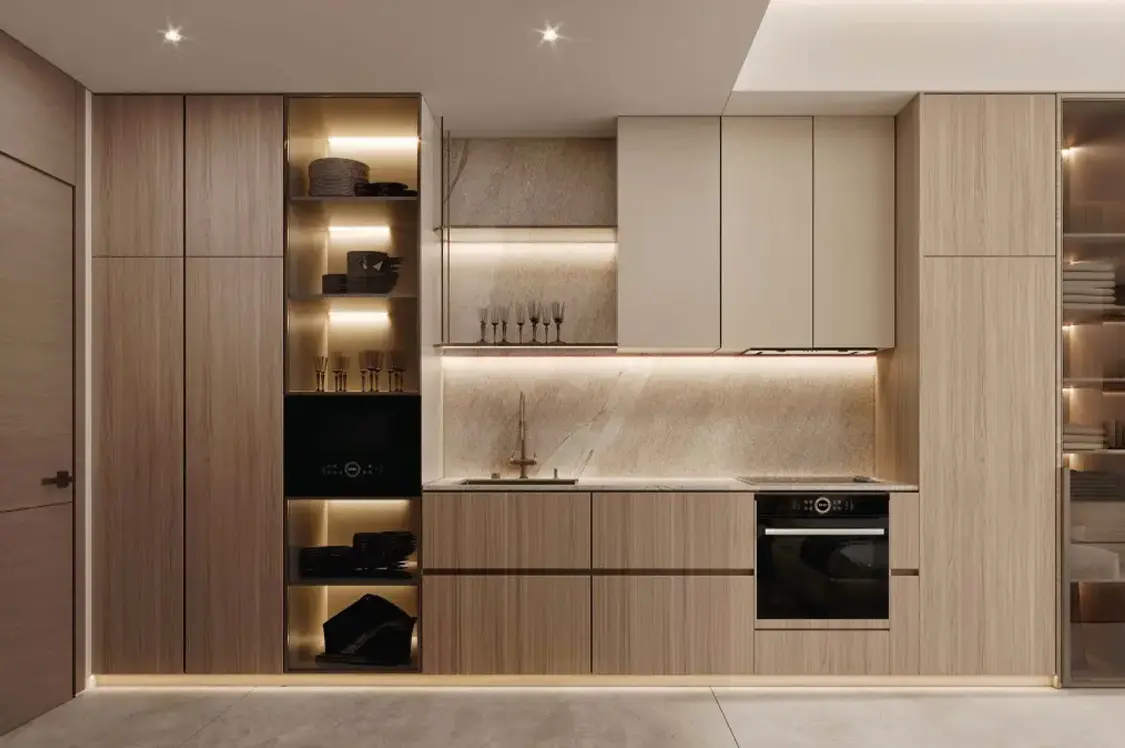 Azure Park Residences