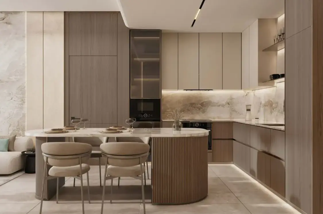 Azure Park Residences