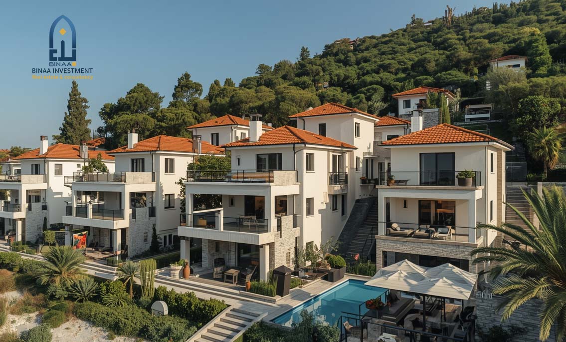 سوق العقارات في ألانيا 2026: دليل الاستثمار في الشقق والمنازل السياحية وعوائد الإيجار