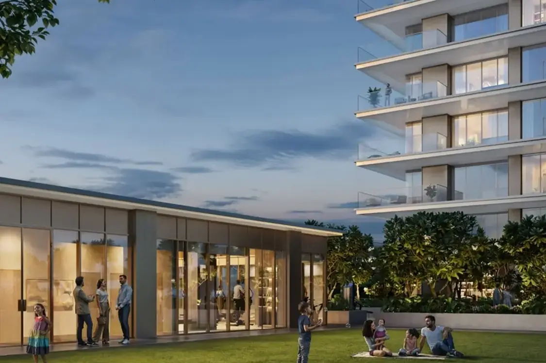 Silva Dubai Creek Harbour