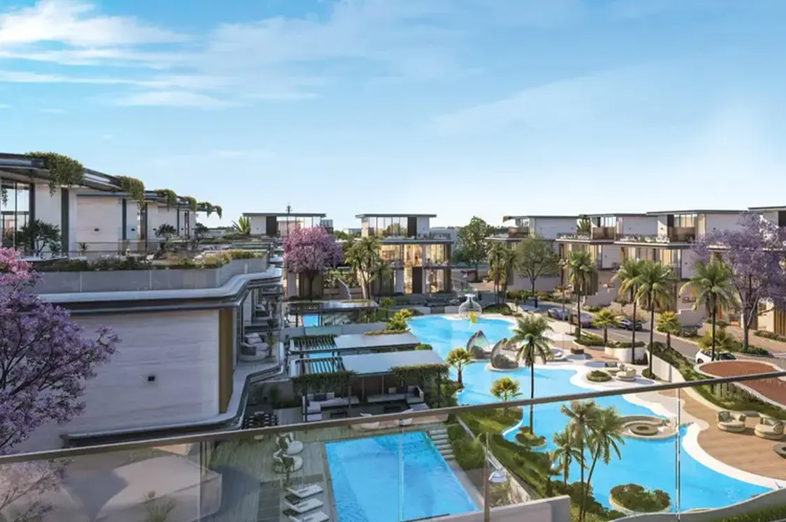 Wellington Grand Villas