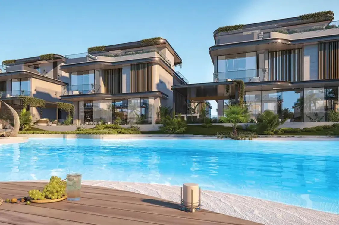 Wellington Grand Villas