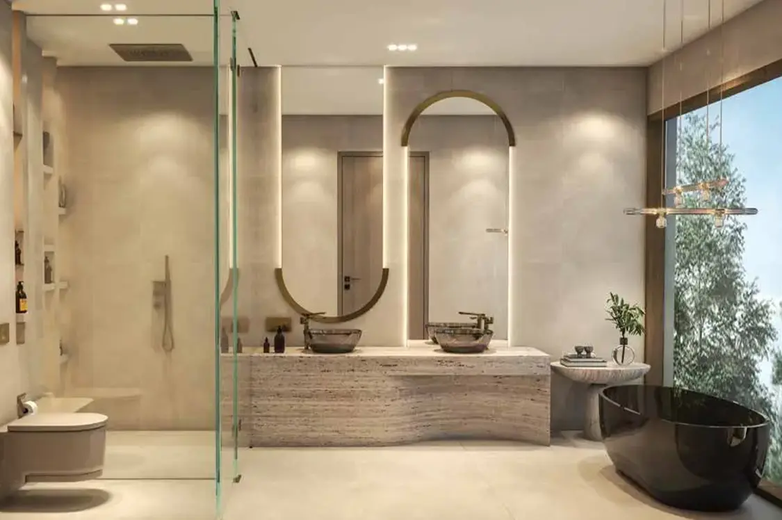 Wellington Grand Villas