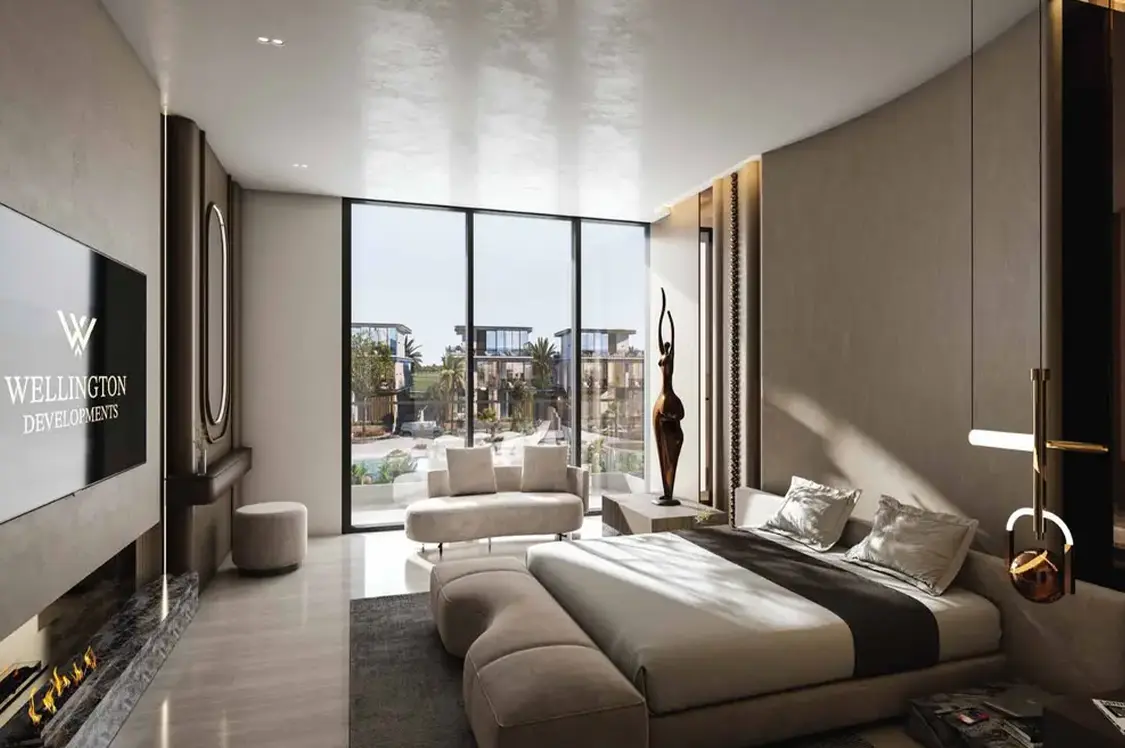 Wellington Grand Villas