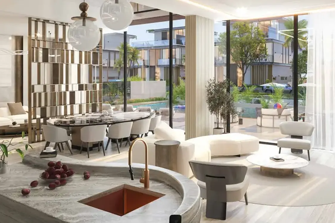 Wellington Grand Villas