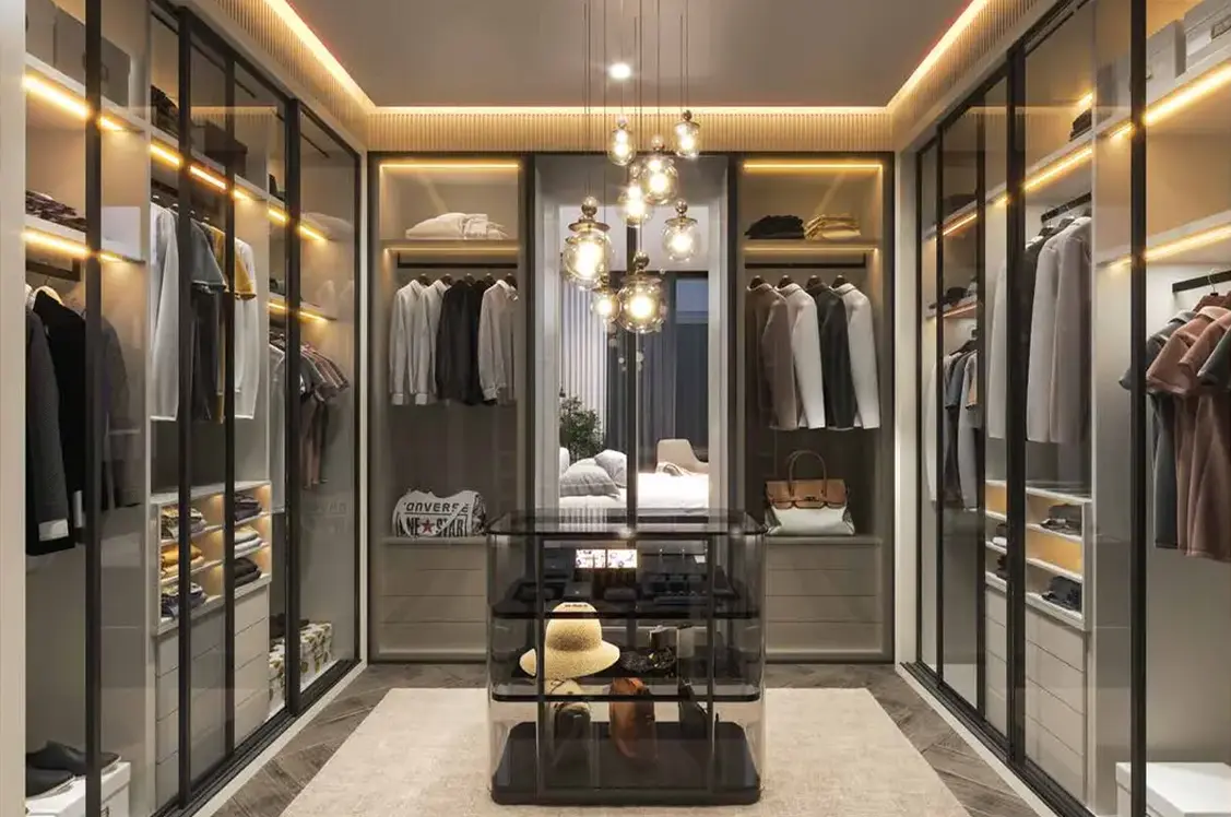 Wellington Grand Villas