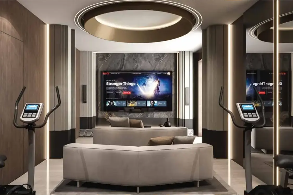 Wellington Grand Villas