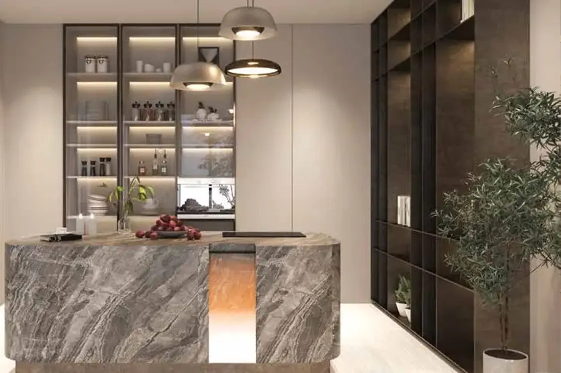 Wellington Grand Villas