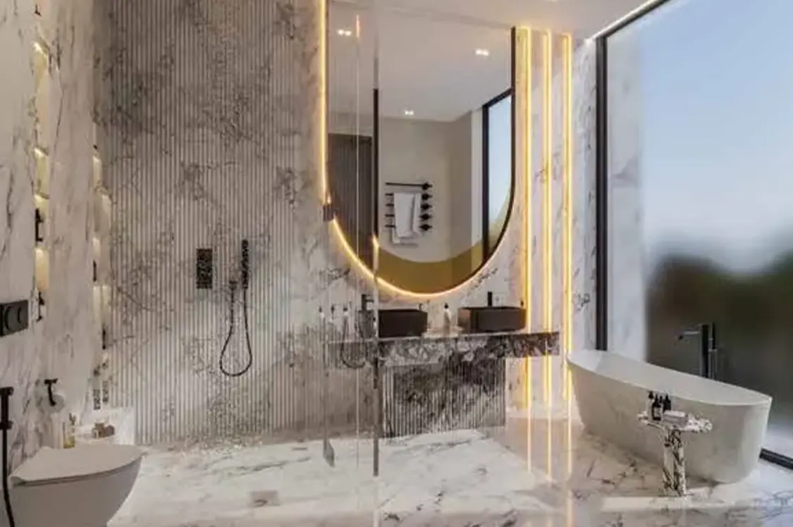 Wellington Grand Villas