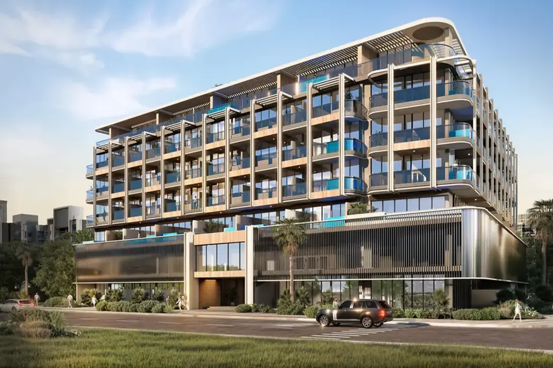 105 Residences by Kamdar