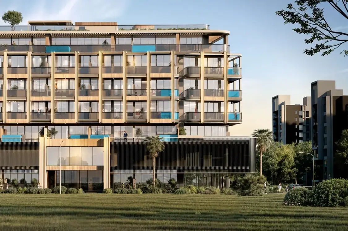 105 Residences by Kamdar