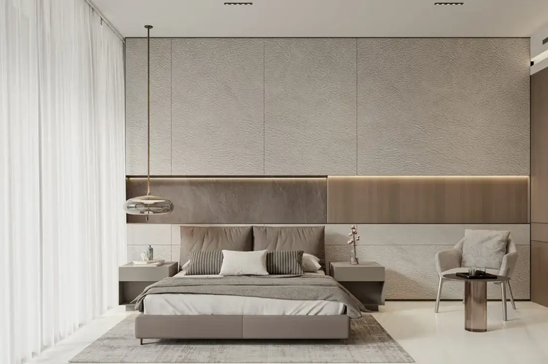 105 Residences by Kamdar