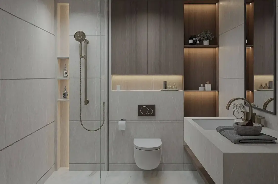 105 Residences by Kamdar