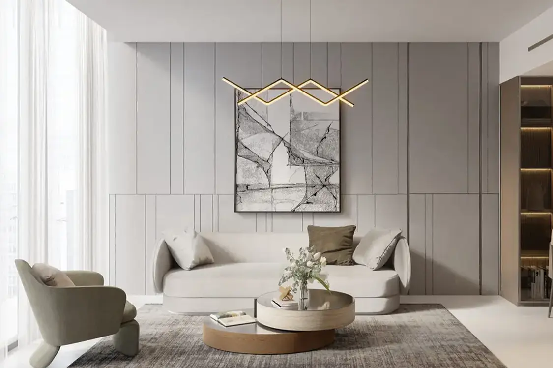 105 Residences by Kamdar