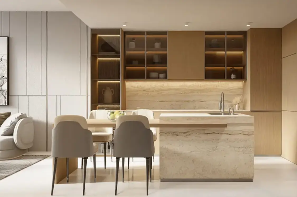 105 Residences by Kamdar