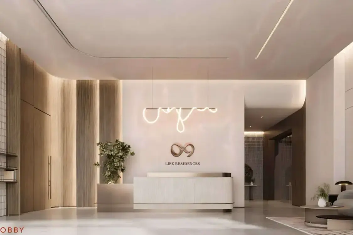 09 Life Residences