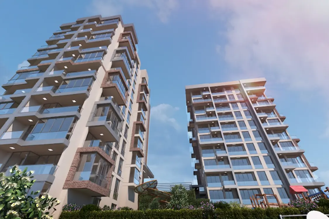 Лес Стамбула