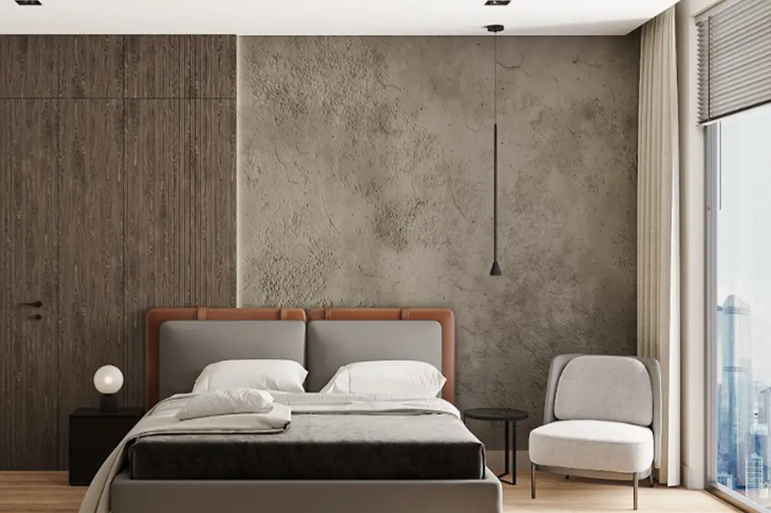 Лес Стамбула