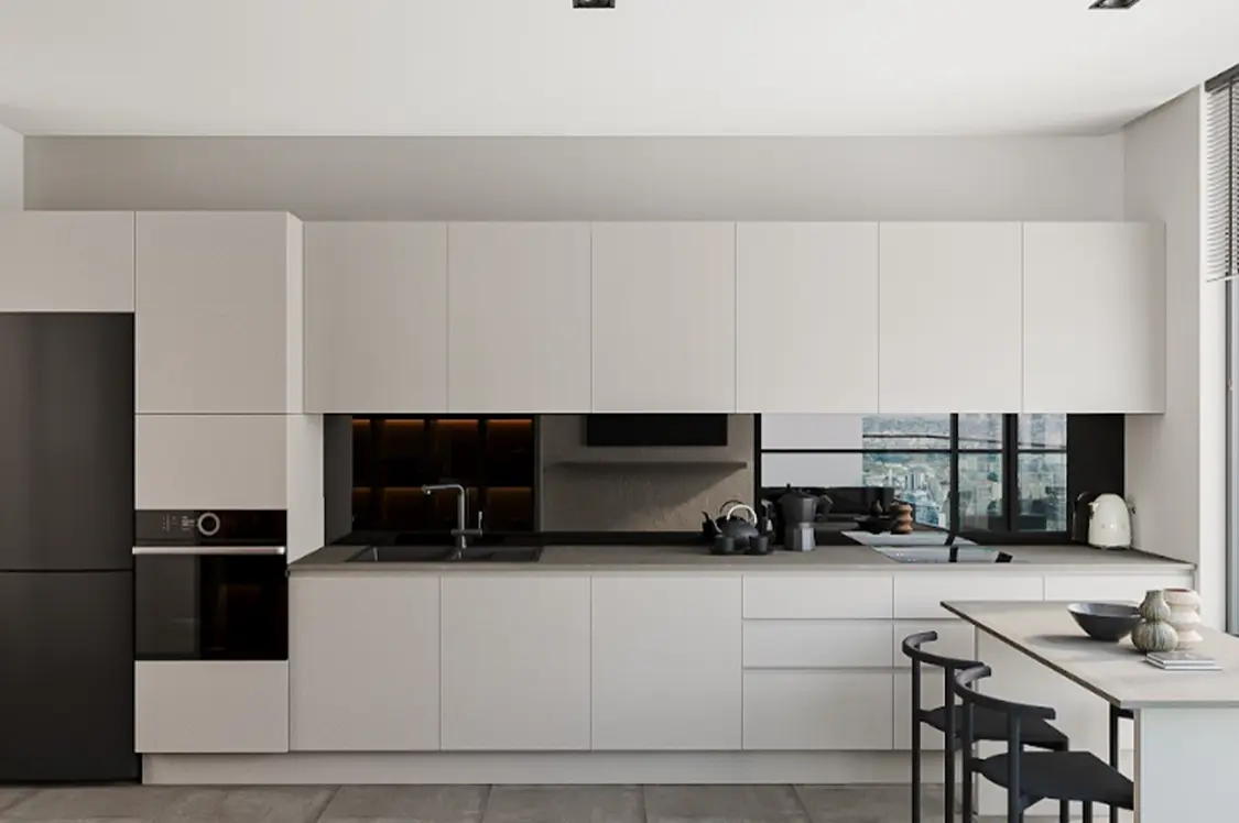 Лес Стамбула