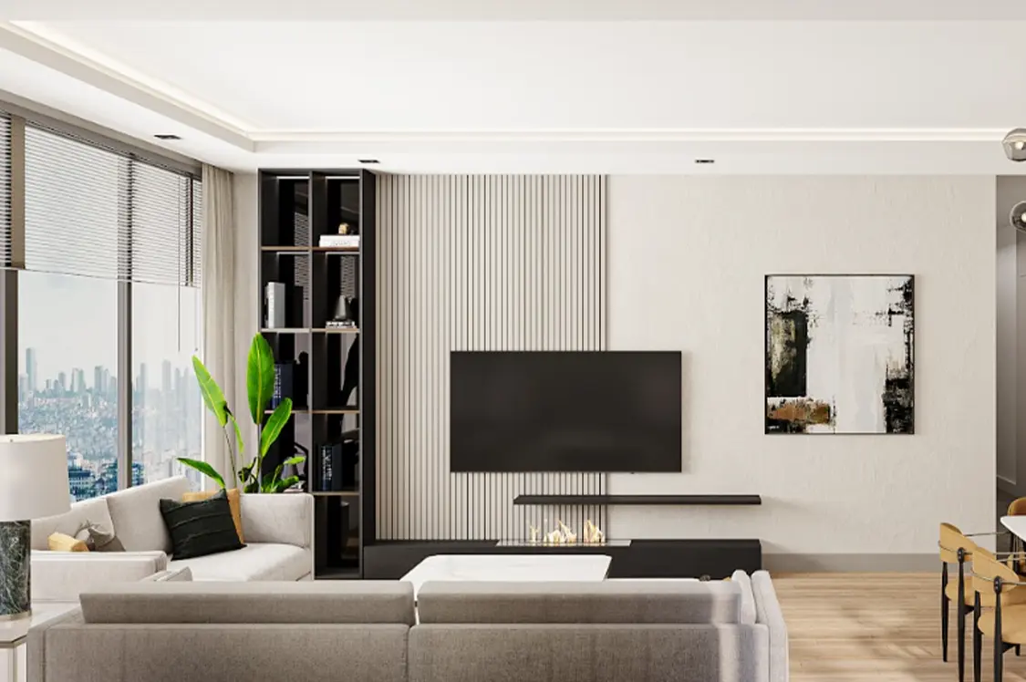 Лес Стамбула