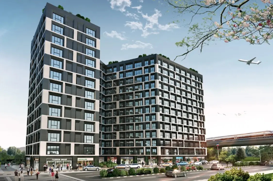 Бабакан Порт Роял