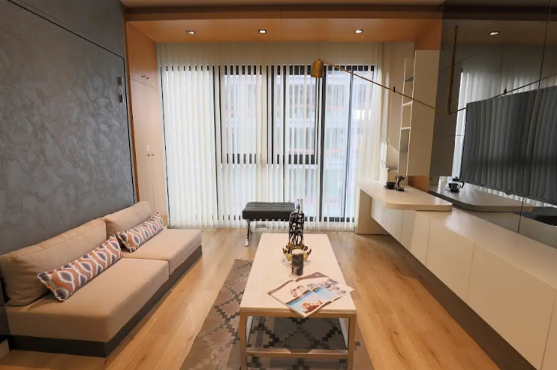 Бабакан Порт Роял