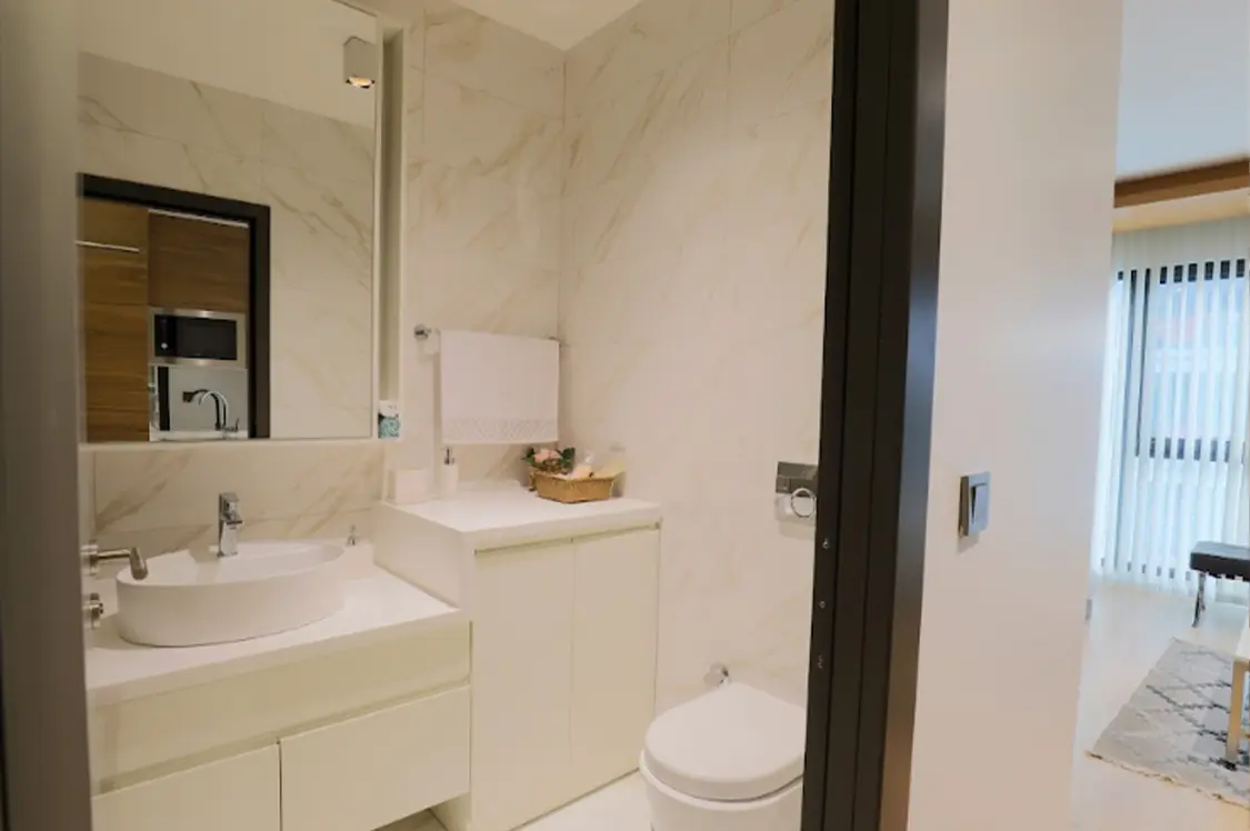 Бабакан Порт Роял