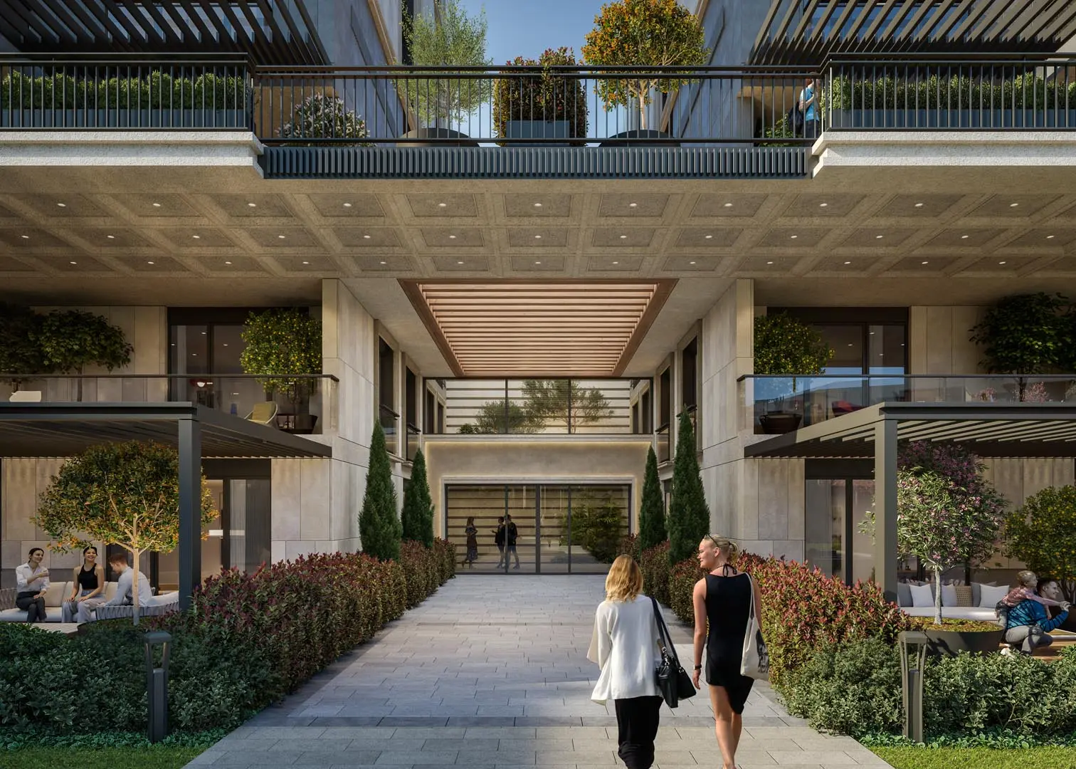 Ссылка на Бешикташ