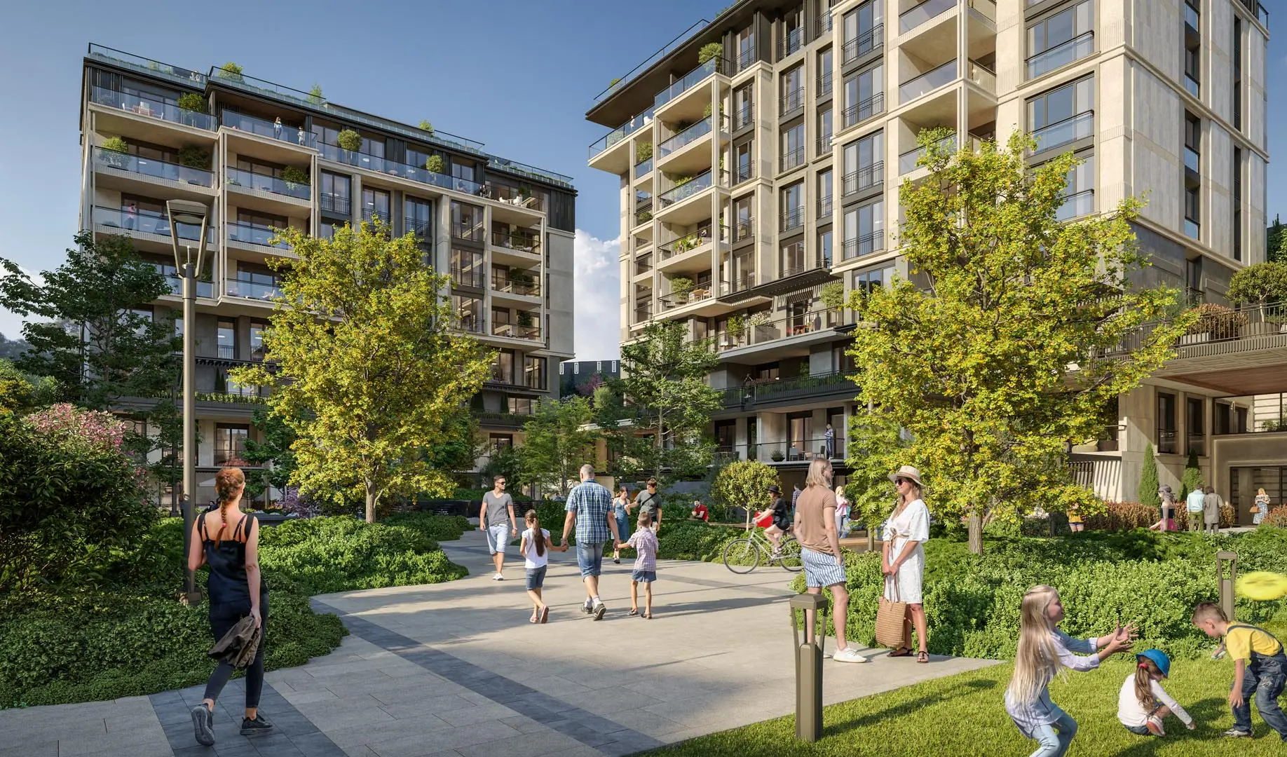 Ссылка на Бешикташ