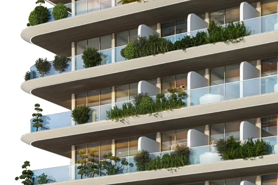 Sky Line by Peace Homes