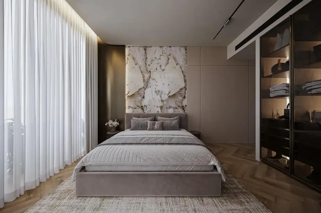 Sky Line by Peace Homes