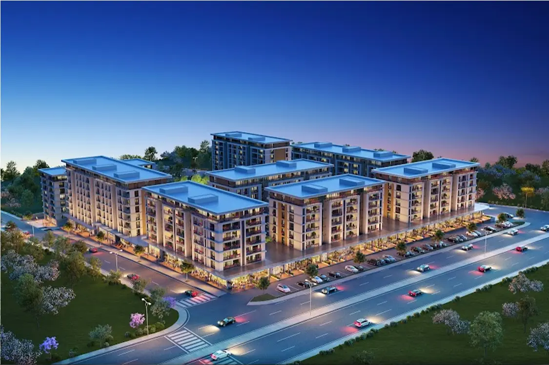 阿赫特兰伊斯坦布尔