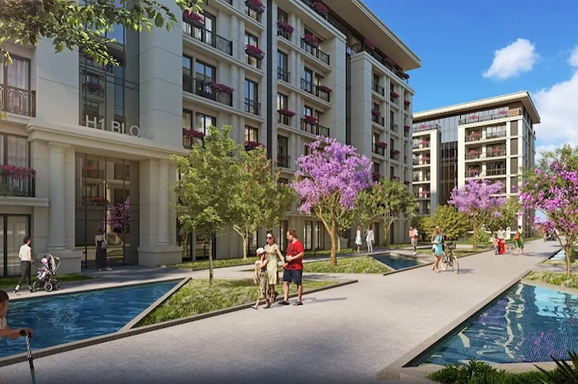 阿赫特兰伊斯坦布尔