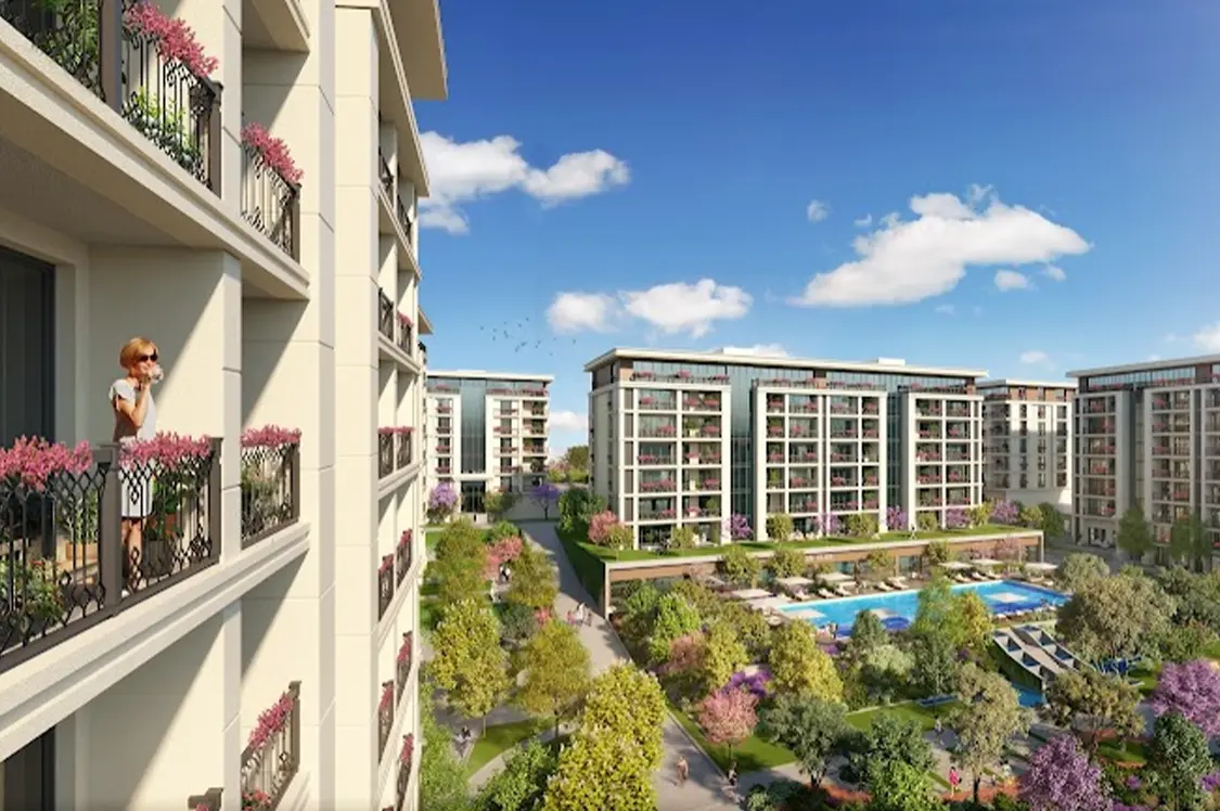 阿赫特兰伊斯坦布尔