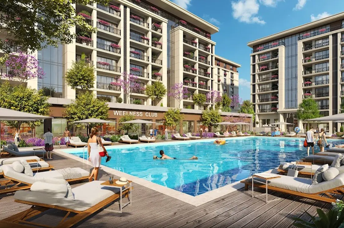 阿赫特兰伊斯坦布尔