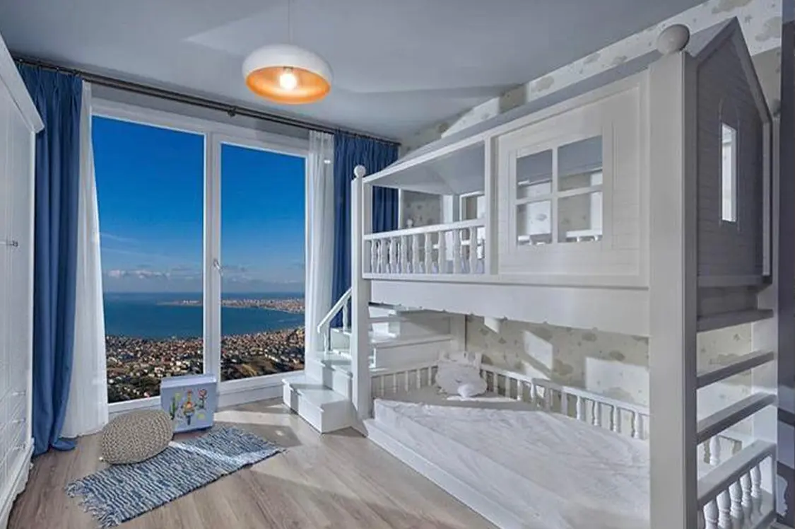 阿赫特兰伊斯坦布尔