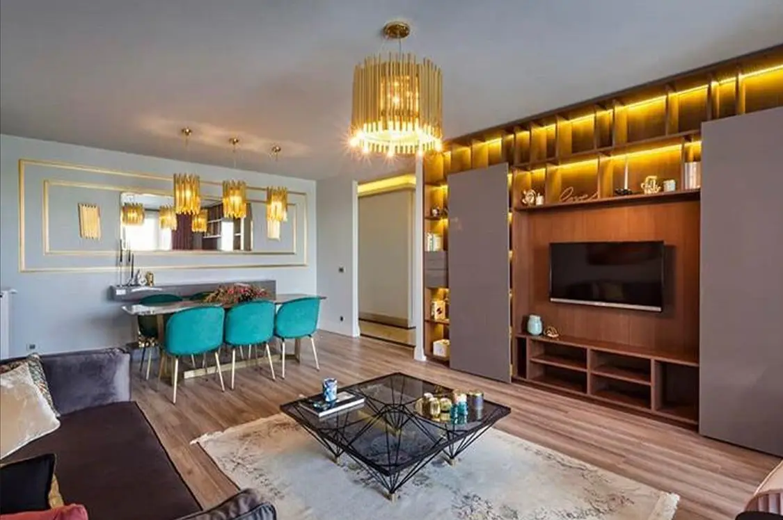 阿赫特兰伊斯坦布尔