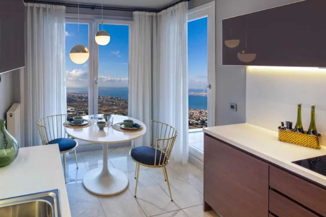 阿赫特兰伊斯坦布尔