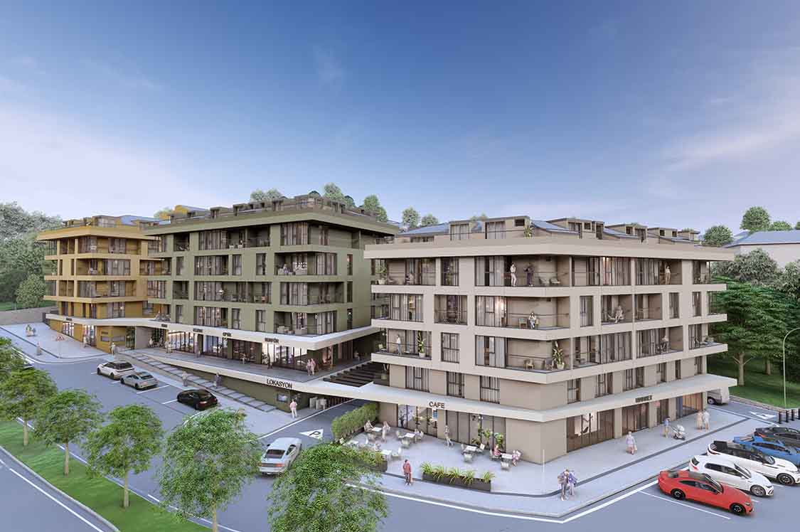 Местоположение: Бейкоз