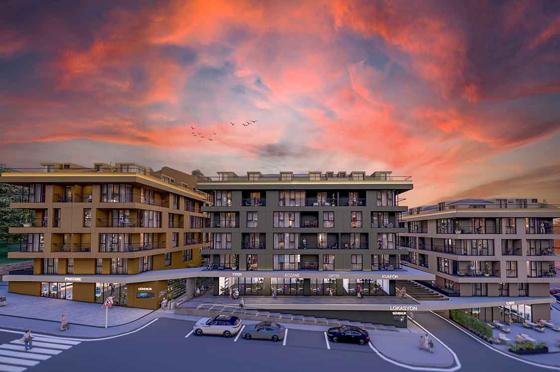 Местоположение: Бейкоз