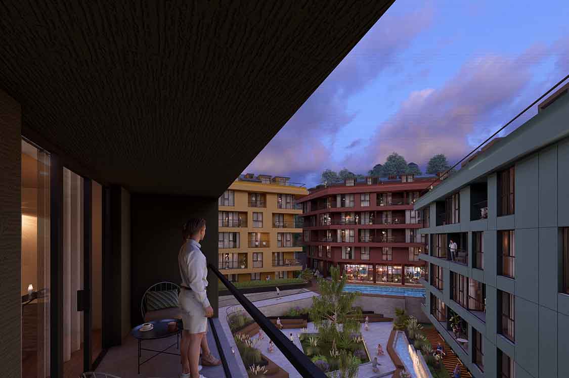 Местоположение: Бейкоз