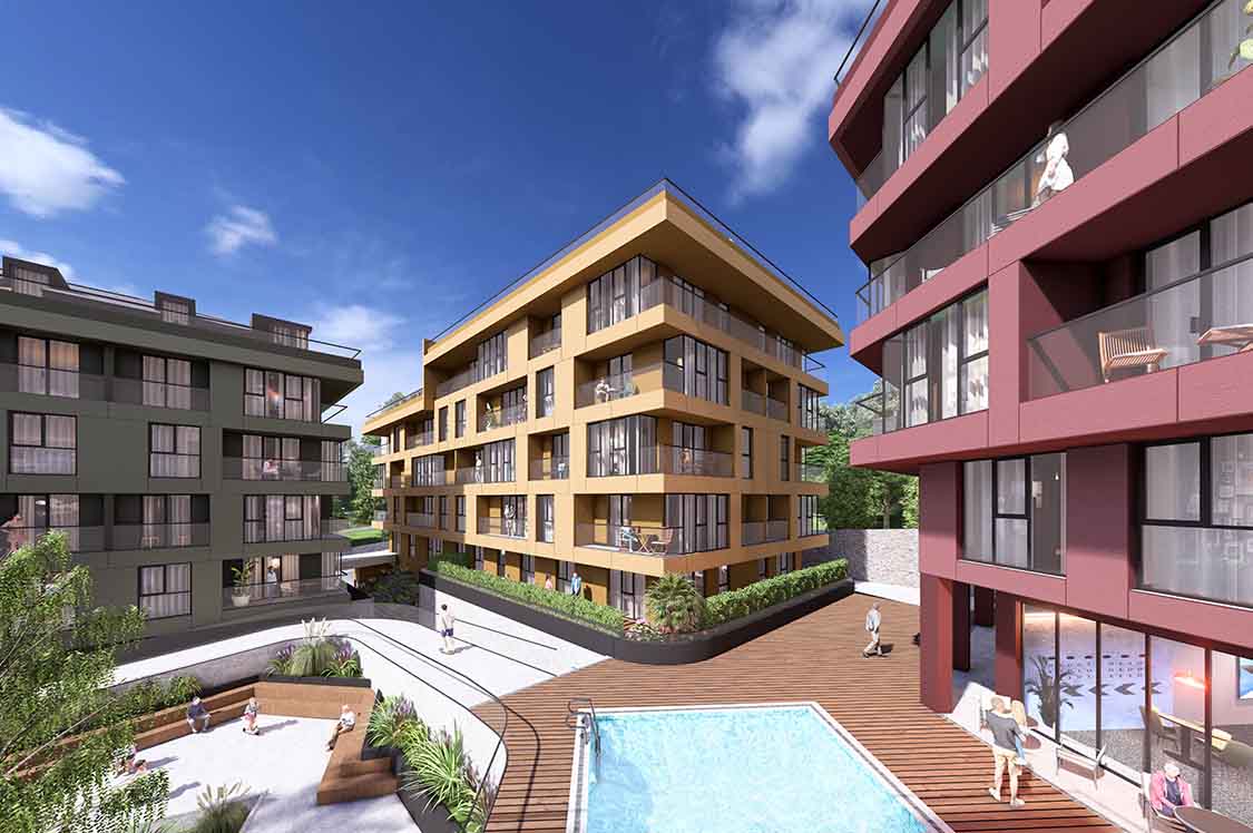 Местоположение: Бейкоз