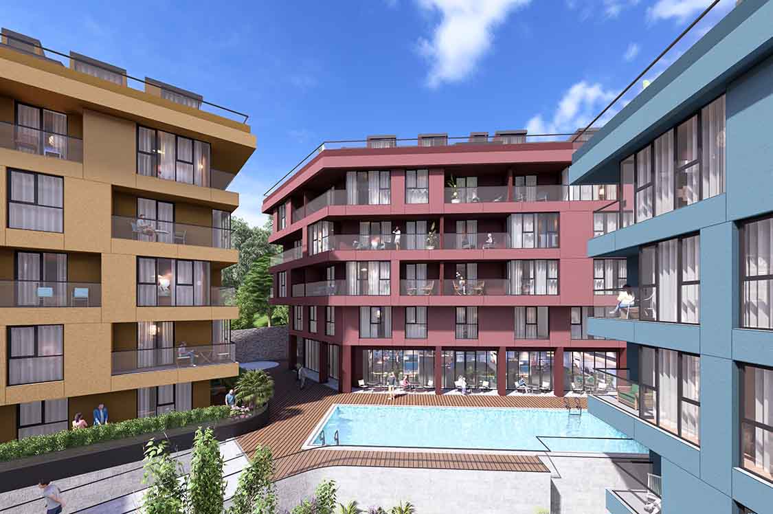 Местоположение: Бейкоз