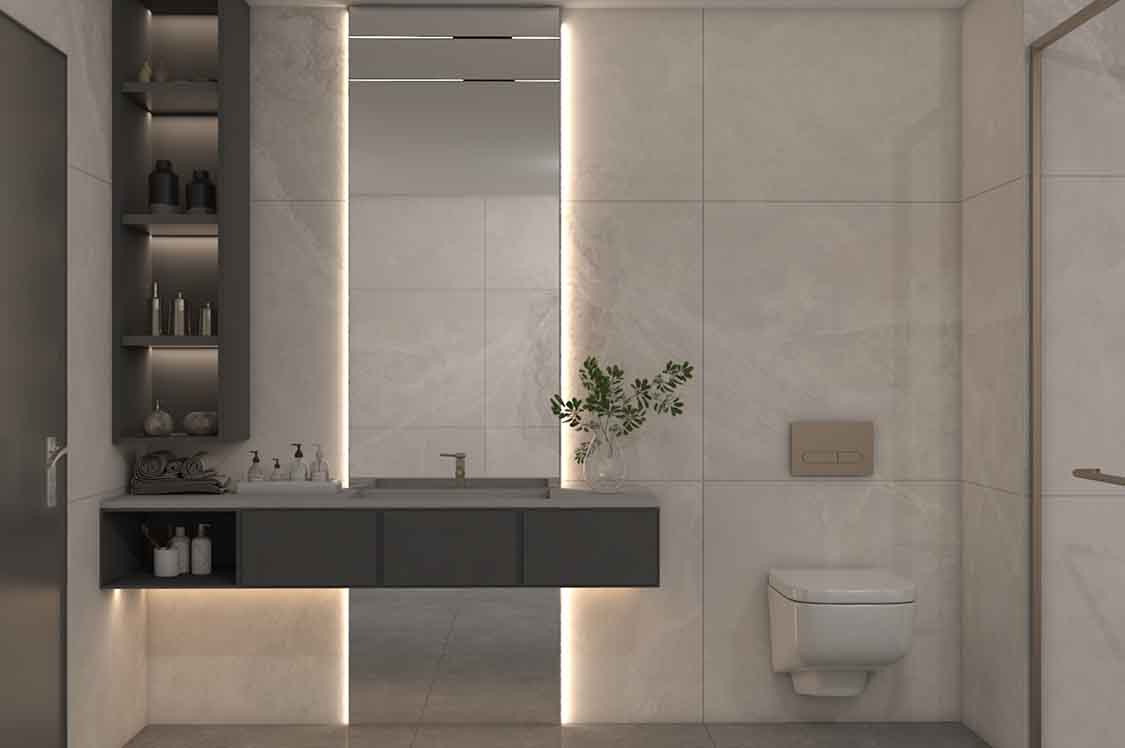 Местоположение: Бейкоз