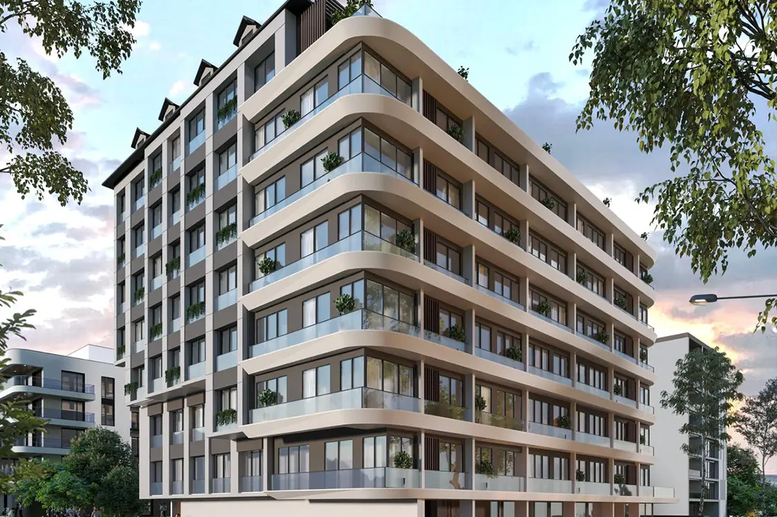 Galleria Park Residence